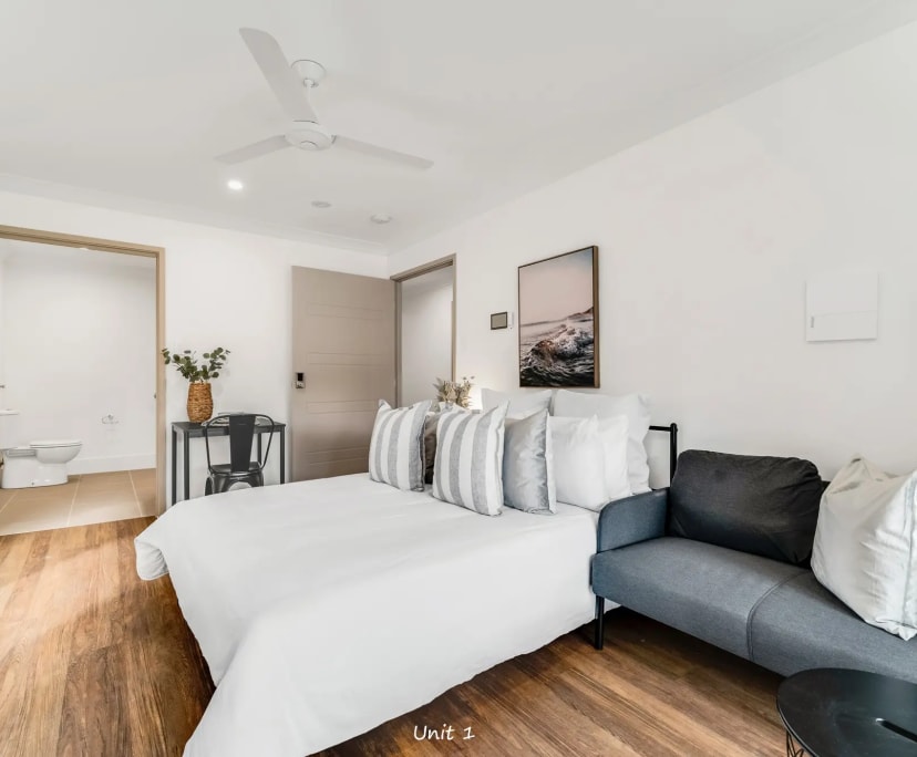 $390, Granny-flat, 1 bathroom, Acacia Ridge QLD 4110