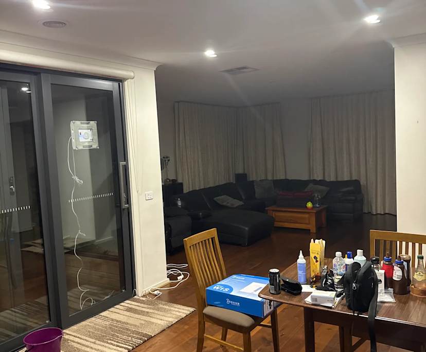 $350, Share-house, 2 rooms, Diggers Rest VIC 3427, Diggers Rest VIC 3427