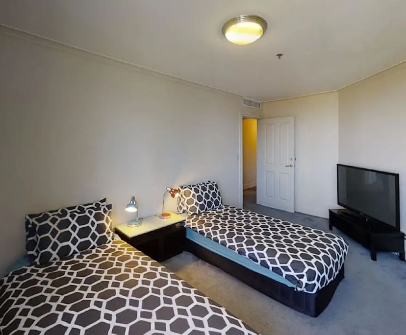 $320, Flatshare, 3 bathrooms, Sydney NSW 2000