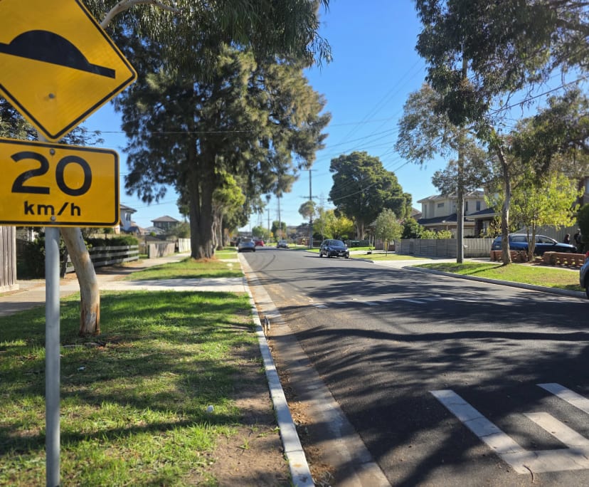 $210, Share-house, 5 bathrooms, Glenroy VIC 3046