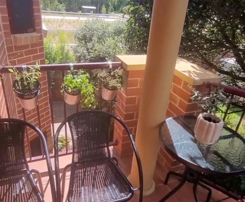 $325, Flatshare, 2 bathrooms, Westmead NSW 2145