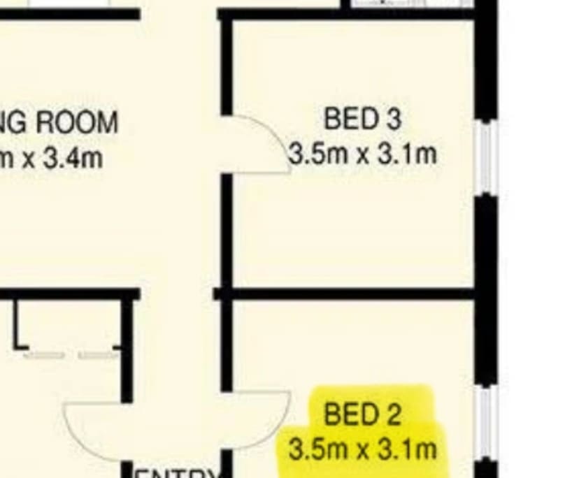 $275, Share-house, 3 bathrooms, Herston QLD 4006