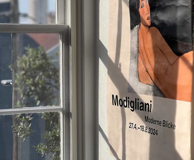 One bed flat for rent