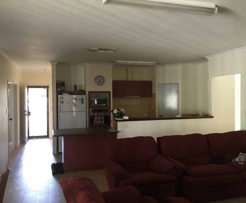 Room for Rent in Cloverdale, Perth 165, Flexible
