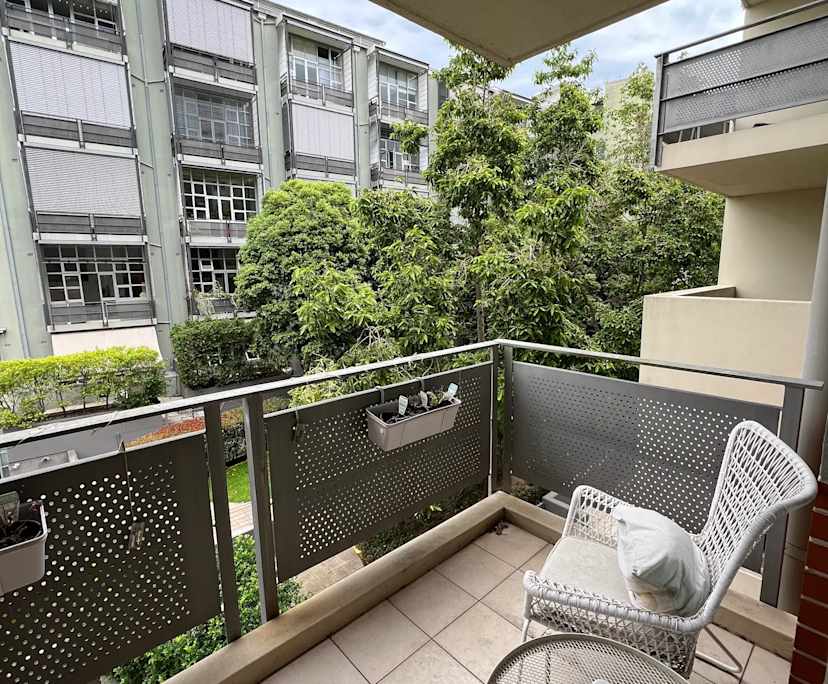 $495, Flatshare, 3 bathrooms, Darlinghurst NSW 2010
