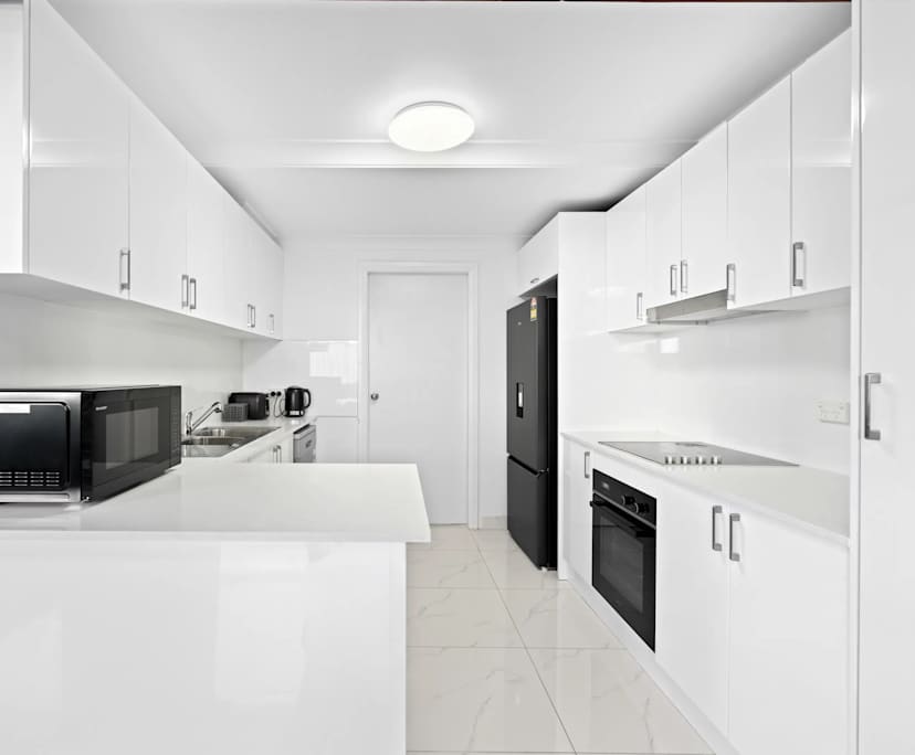 $1,475, Whole-property, 3 bathrooms, North Strathfield NSW 2137