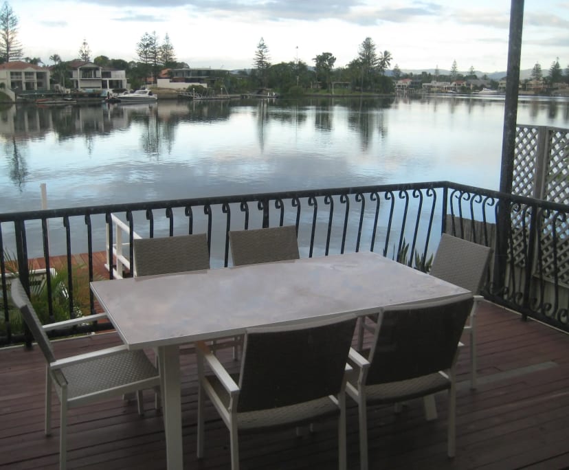 Room for Rent in Surfers Paradise, Gold Coast 290...