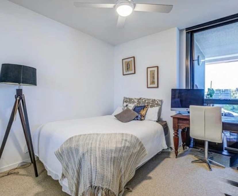 $430, Flatshare, 2 bathrooms, Newstead QLD 4006