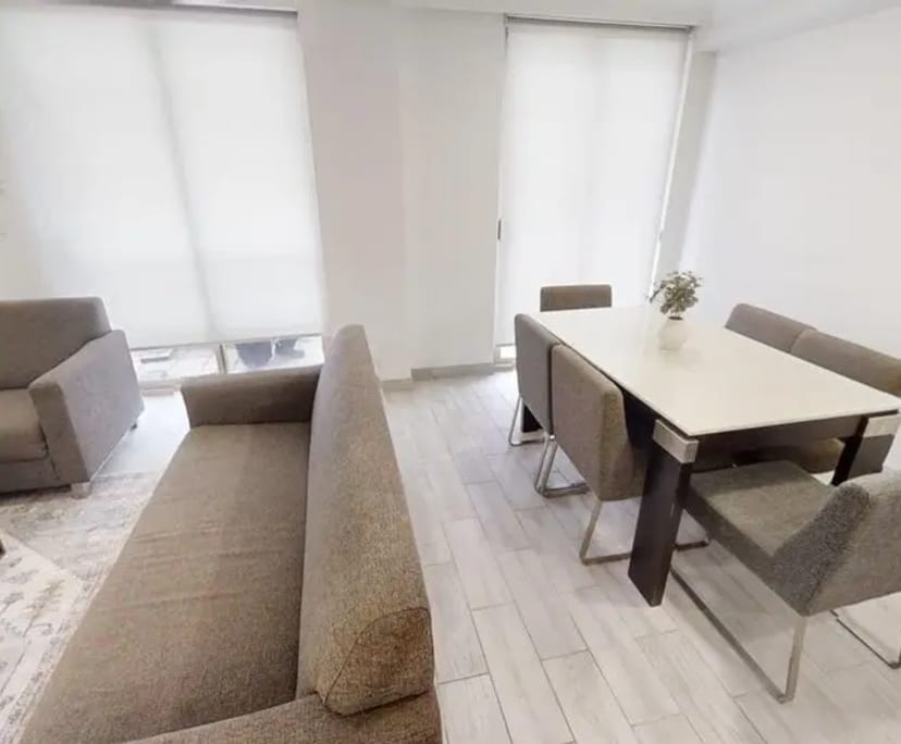 $290, Flatshare, 3 bathrooms, Pyrmont NSW 2009