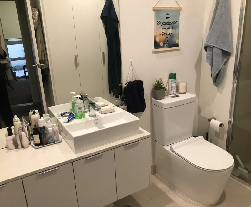 $350, Student-accommodation, 2 bathrooms, Oakleigh South VIC 3167