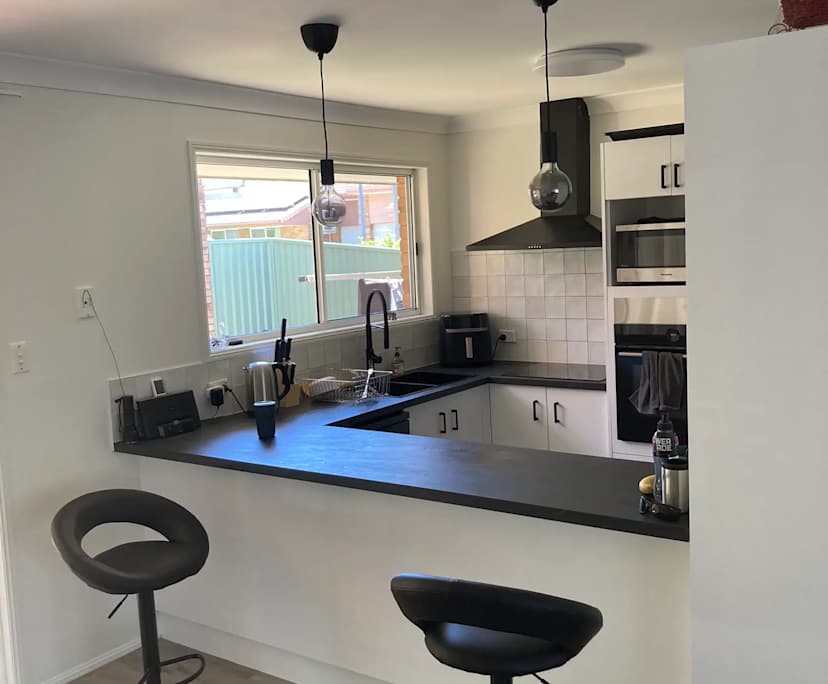 $280, Flatshare, 2 bathrooms, Southport QLD 4215