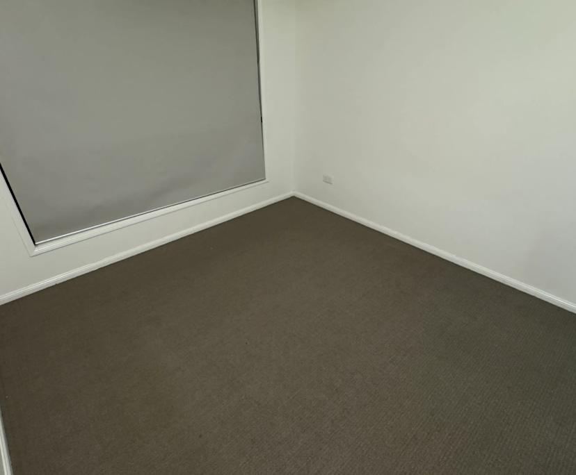 Room with own bathroom