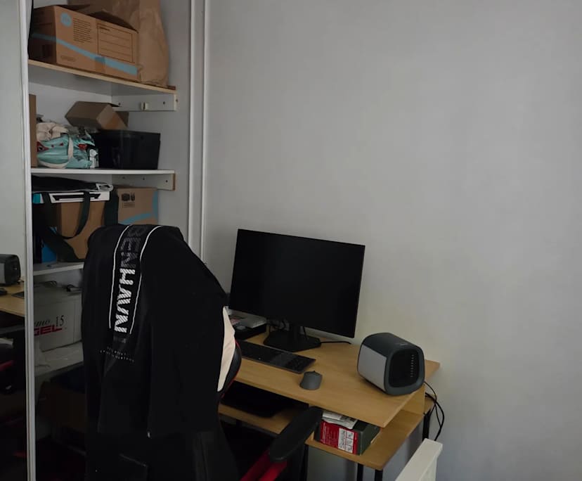 $195, Flatshare, 2 bathrooms, Blacktown NSW 2148