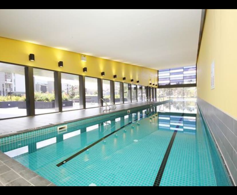 $280, Flatshare, 3 bathrooms, Parkville VIC 3052