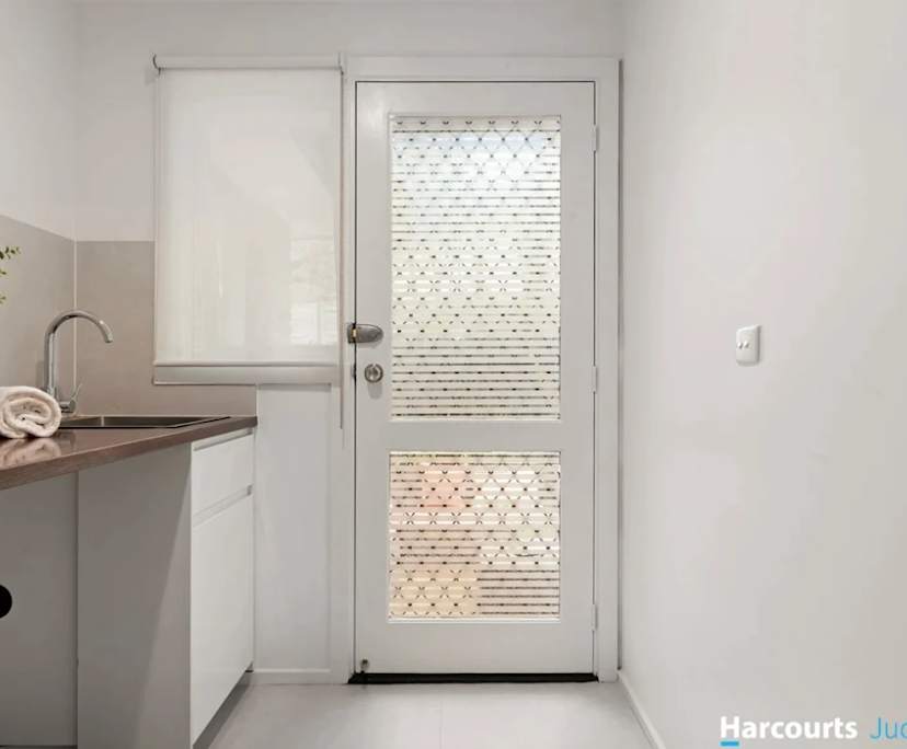 Room with own bathroom