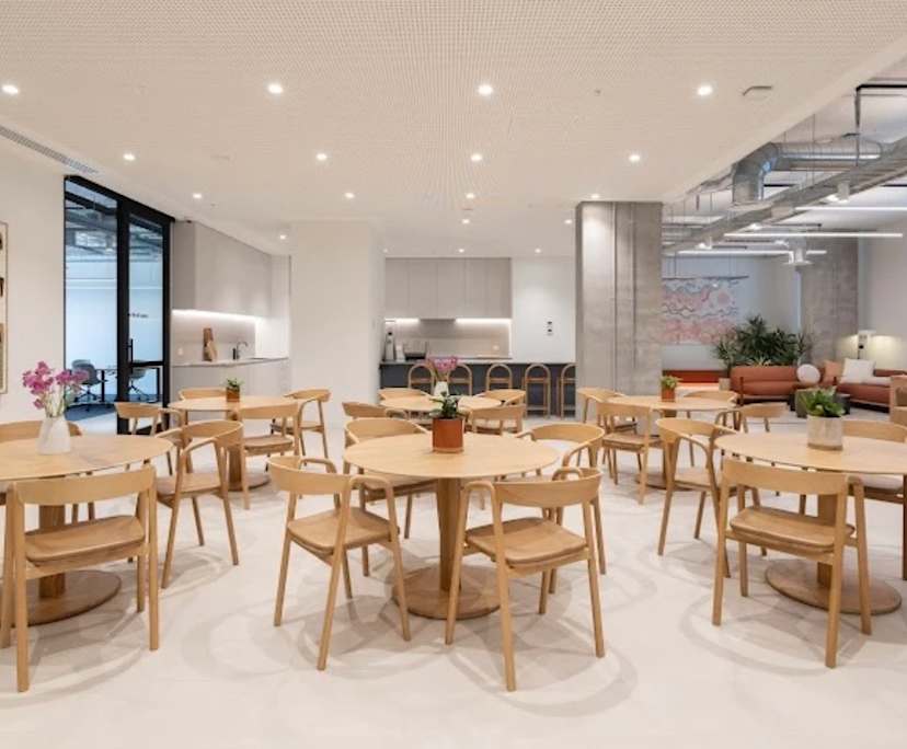 One bed flat for rent