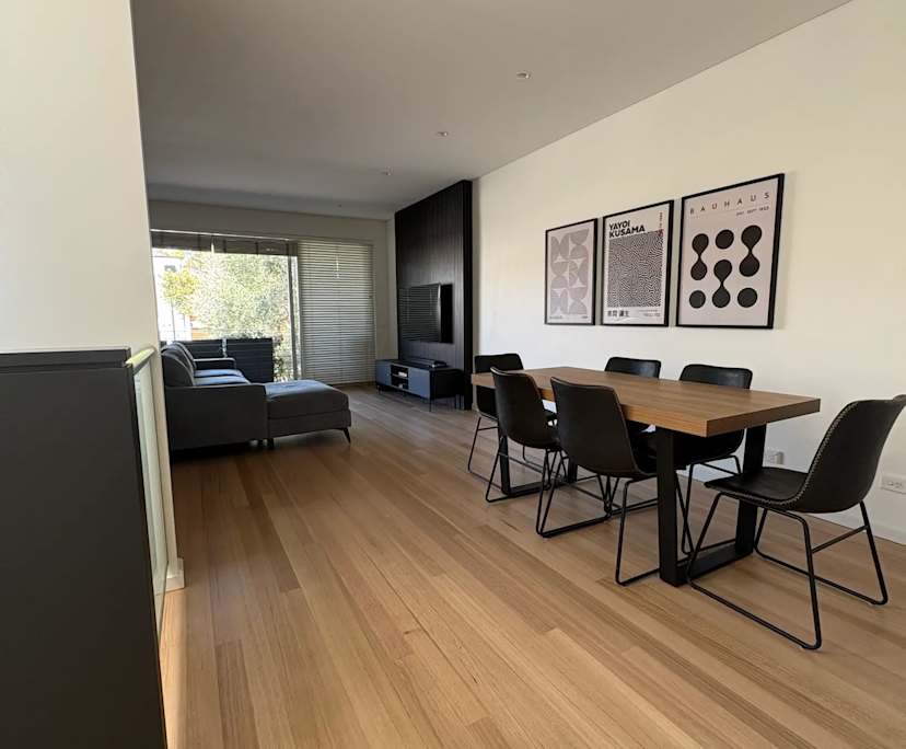 $550, Share-house, 2 bathrooms, Richmond VIC 3121
