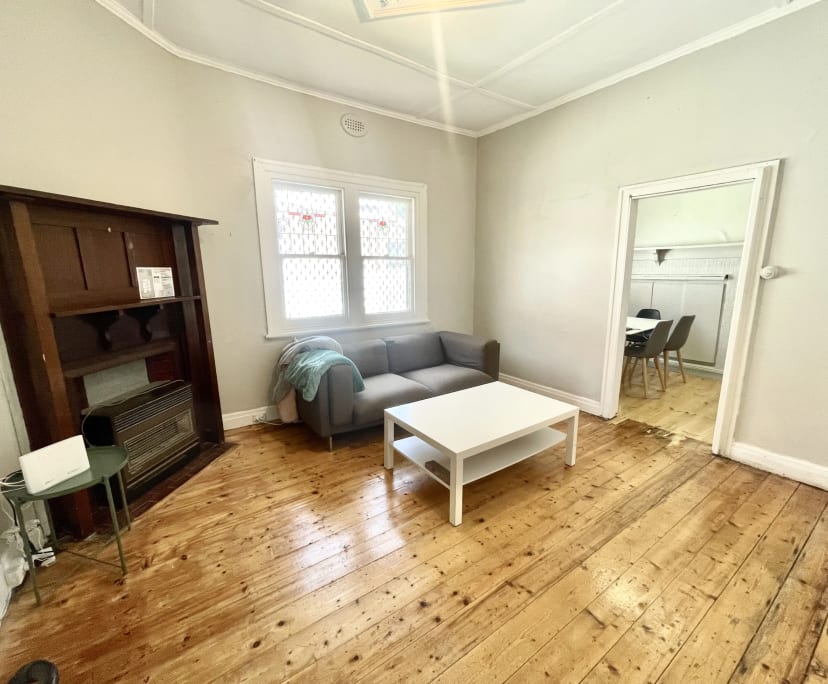 $200, Share-house, 4 bathrooms, Flemington VIC 3031