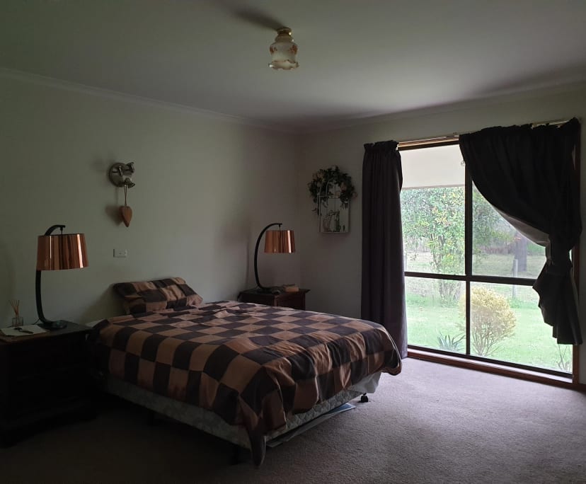 $250, Share-house, 4 bathrooms, Pearcedale VIC 3912