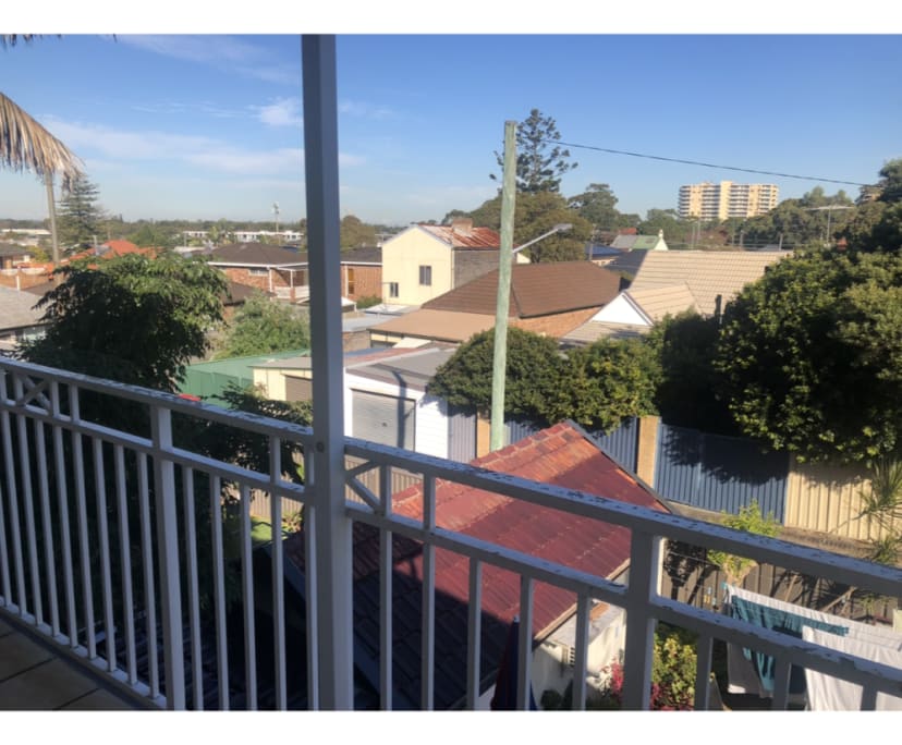 Granny Flat for Rent in Rockdale, Sydney 295, Fur...