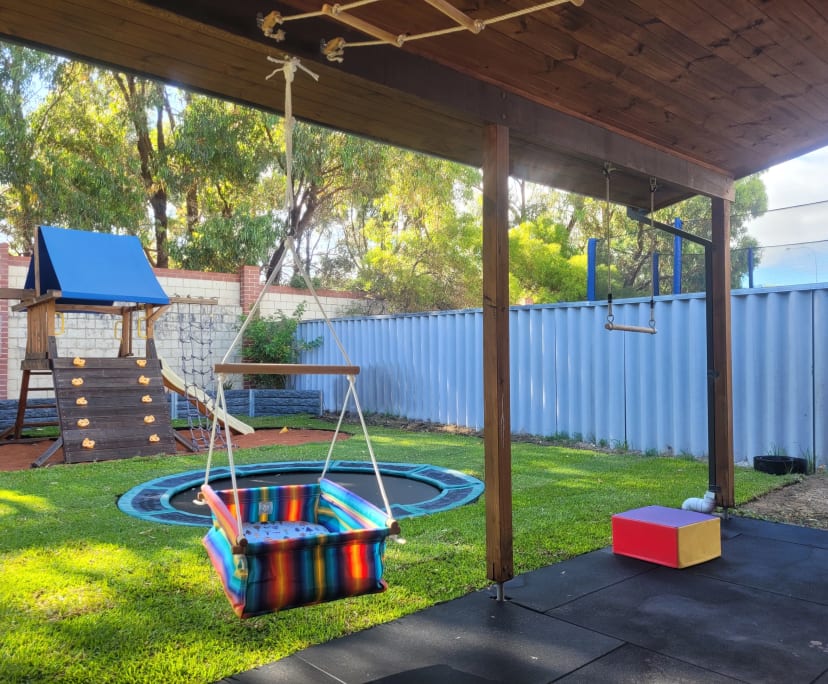 $260, Share-house, 4 bathrooms, Rockingham WA 6168