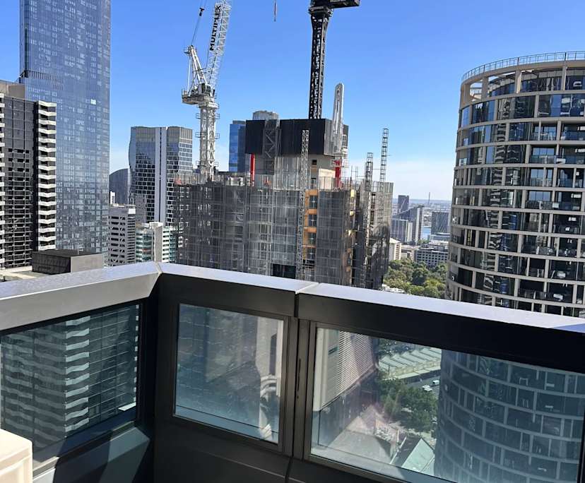 $475, Flatshare, 2 bathrooms, Melbourne VIC 3000