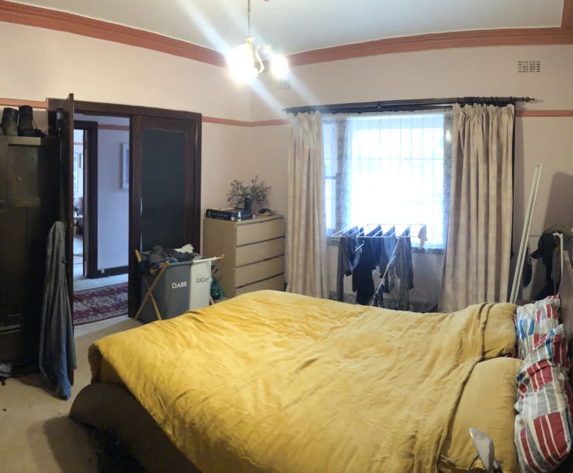 Room for Rent in Collingwood, Melbourne 234, Unfu...