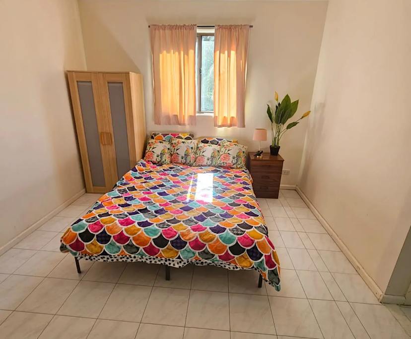 $450, Studio, 1 bathroom, Parramatta NSW 2150