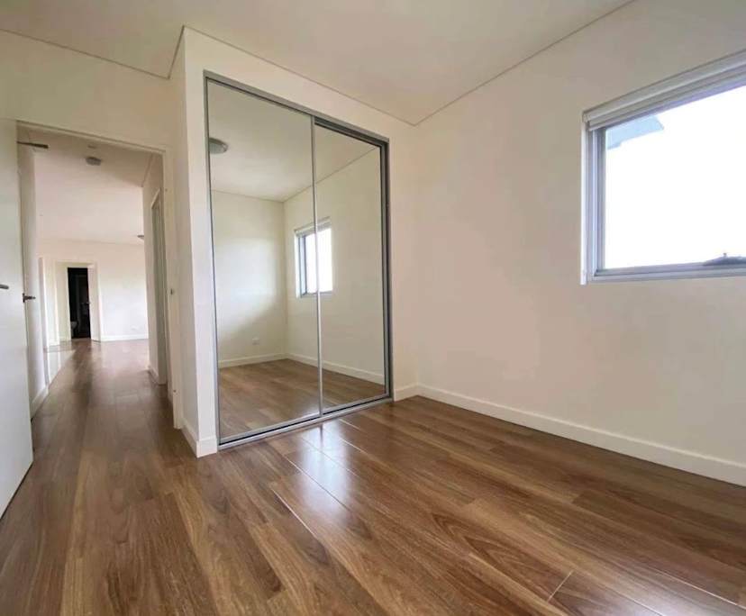 Room with own bathroom