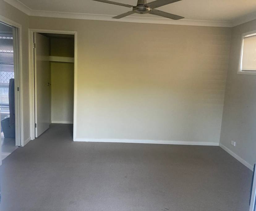 Room with ensuite in a share house