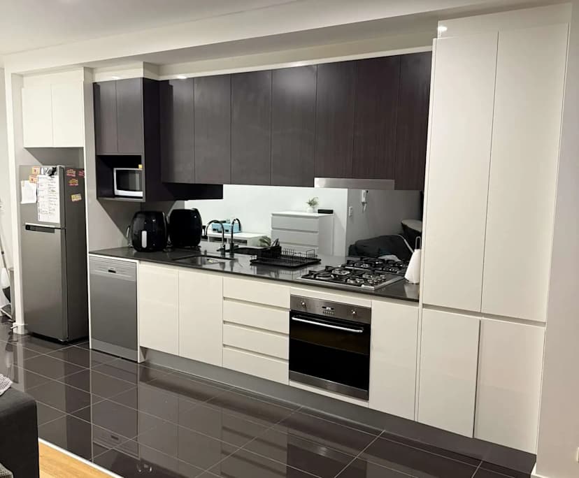 One bed flat for rent