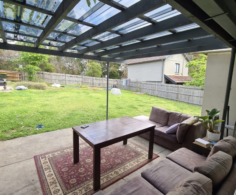 $310, Share-house, 4 bathrooms, Naremburn NSW 2065