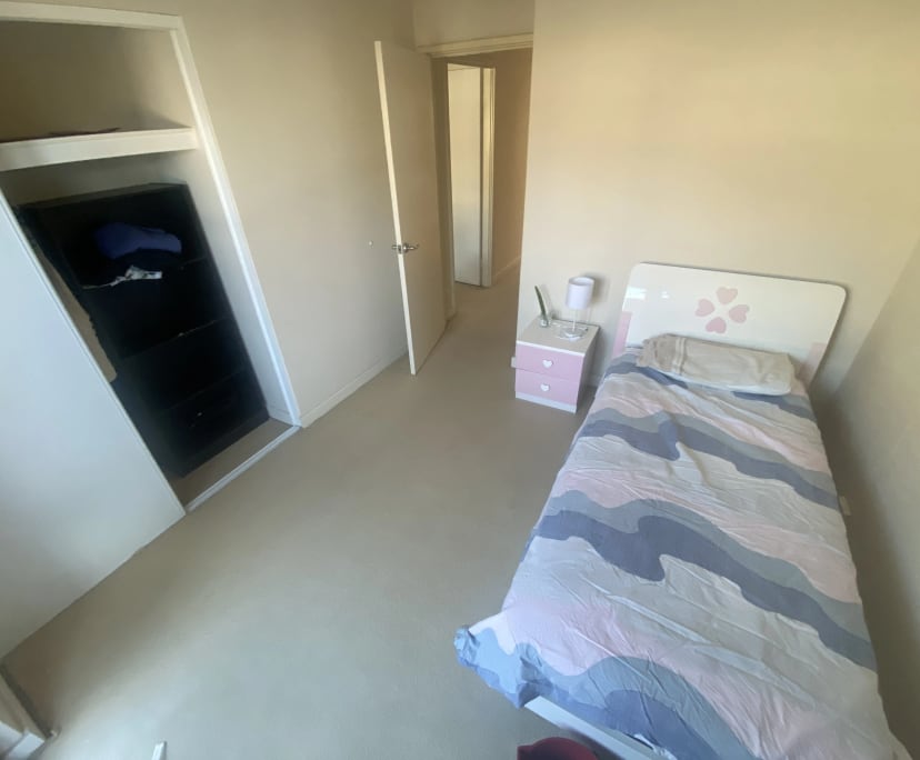 Room for Rent in Bunbury, WA 270, Furnished, Shar...