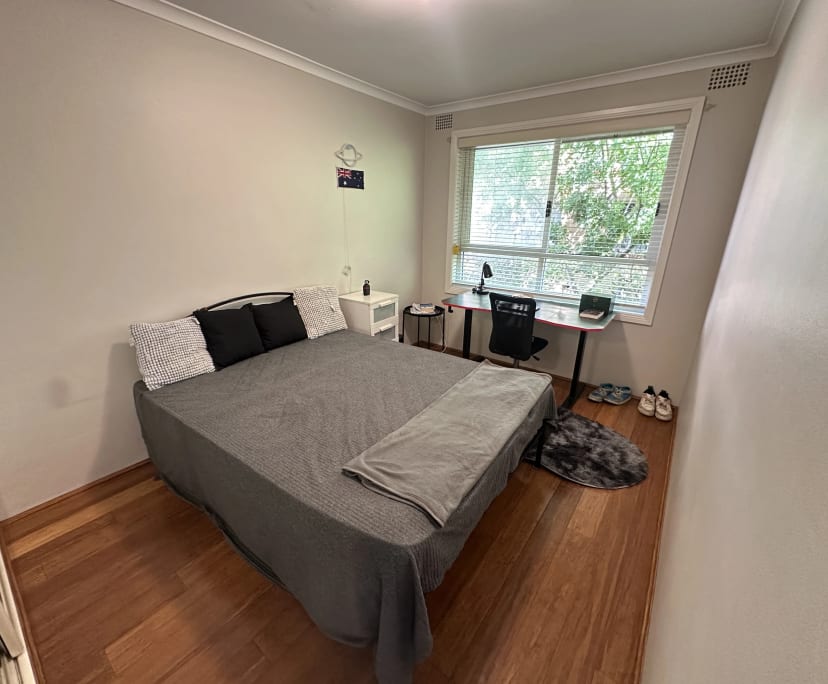 $360, Flatshare, 2 bathrooms, Marrickville NSW 2204