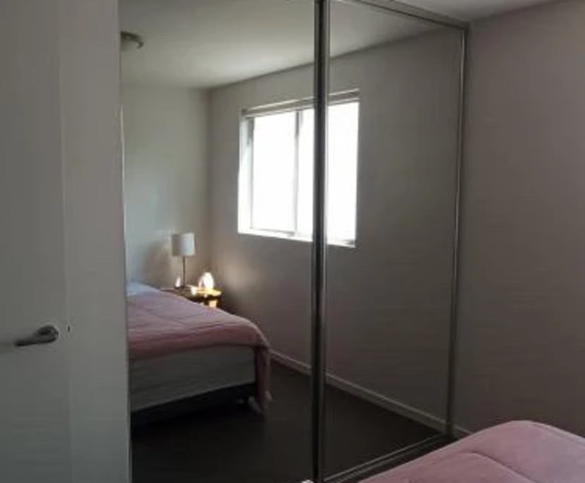 $370, Share-house, 2 bathrooms, Fortitude Valley QLD 4006