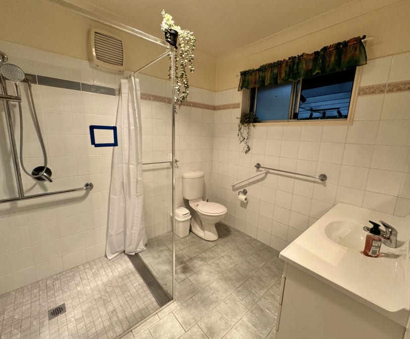 $290, Share-house, 6 bathrooms, Strathfield NSW 2135