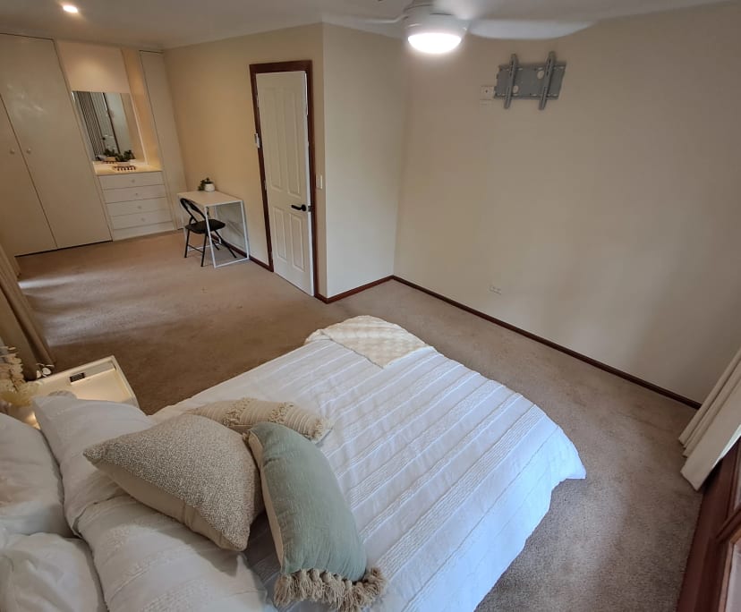 $220, Share-house, 6 bathrooms, North Albury NSW 2640