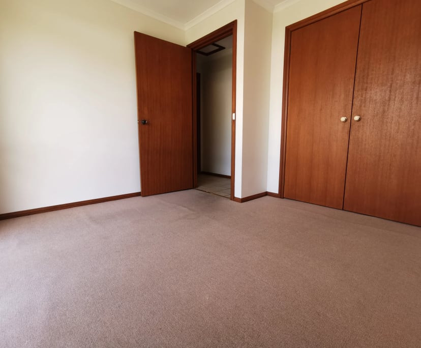 Room in a share house