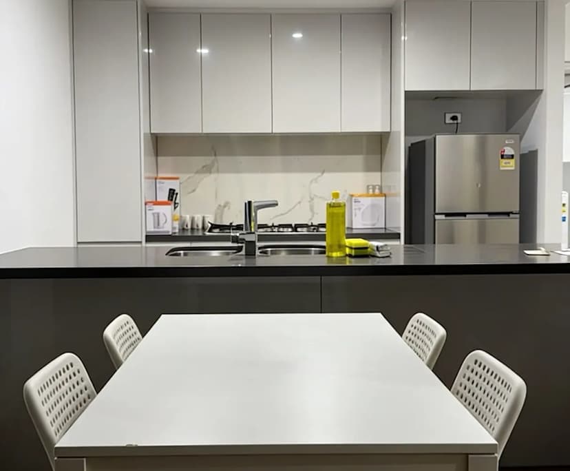 $600, Flatshare, 2 bathrooms, Mascot NSW 2020