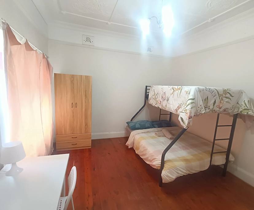 $290-320, Share-house, 2 rooms, Earlwood NSW 2206, Earlwood NSW 2206
