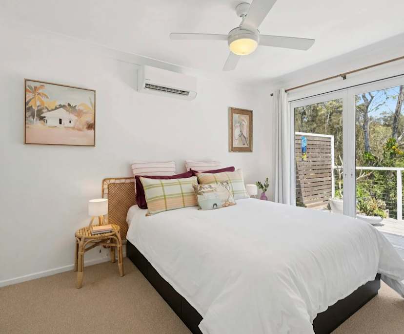 $250, Share-house, 3 bathrooms, Sandy Beach NSW 2456