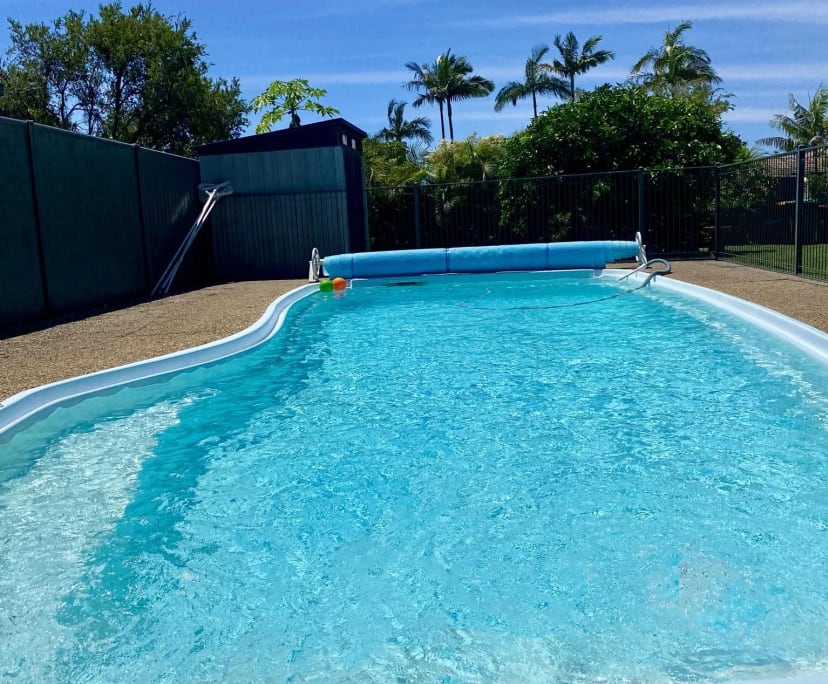 $400, Share-house, 3 bathrooms, Tweed Heads West NSW 2485