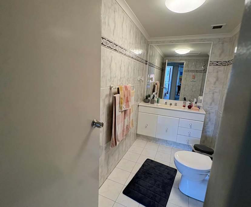 $500, Flatshare, 2 bathrooms, Pyrmont NSW 2009