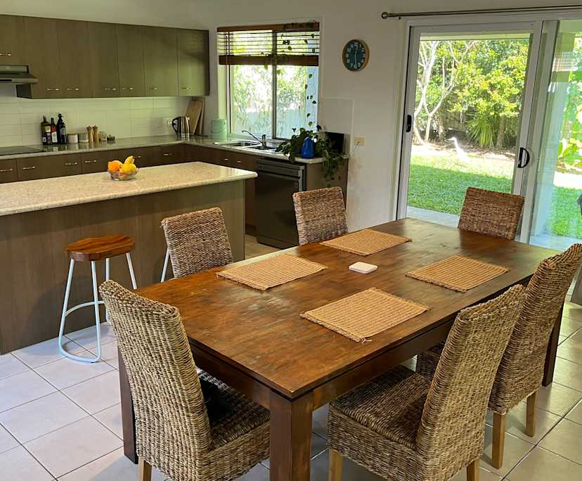Room with ensuite in a share house