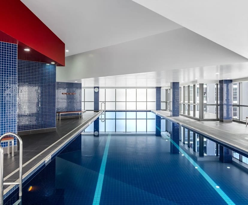 $550, Flatshare, 2 bathrooms, Brisbane City QLD 4000