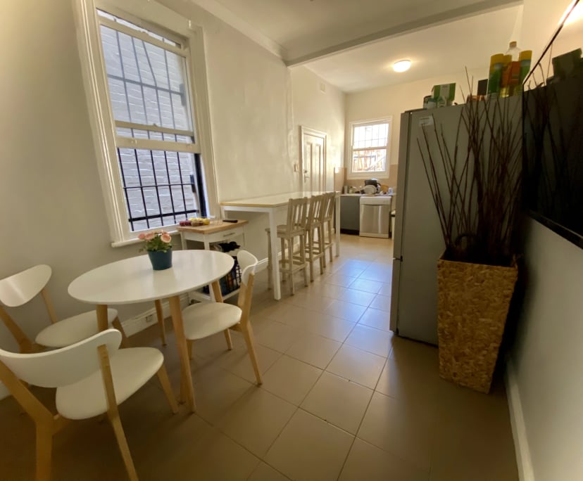 $390, Share-house, 6 bathrooms, Paddington NSW 2021