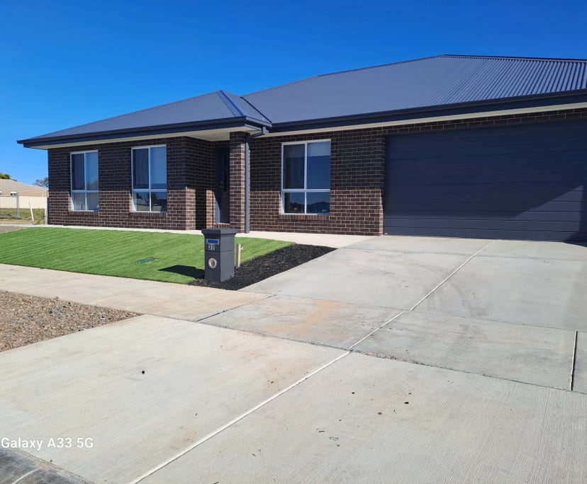 Student accommodation