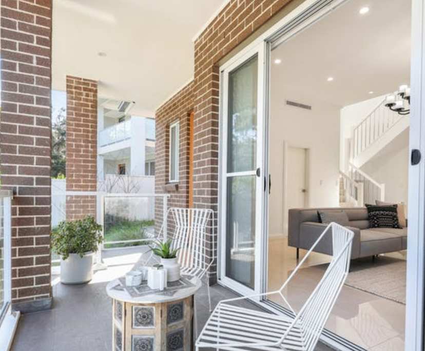 $295, Share-house, 4 bathrooms, Dundas Valley NSW 2117