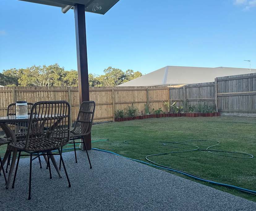 $320, Share-house, 2 rooms, Taranganba QLD 4703, Taranganba QLD 4703