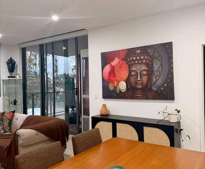 $550, 1-bed, 1 bathroom, Botany NSW 2019